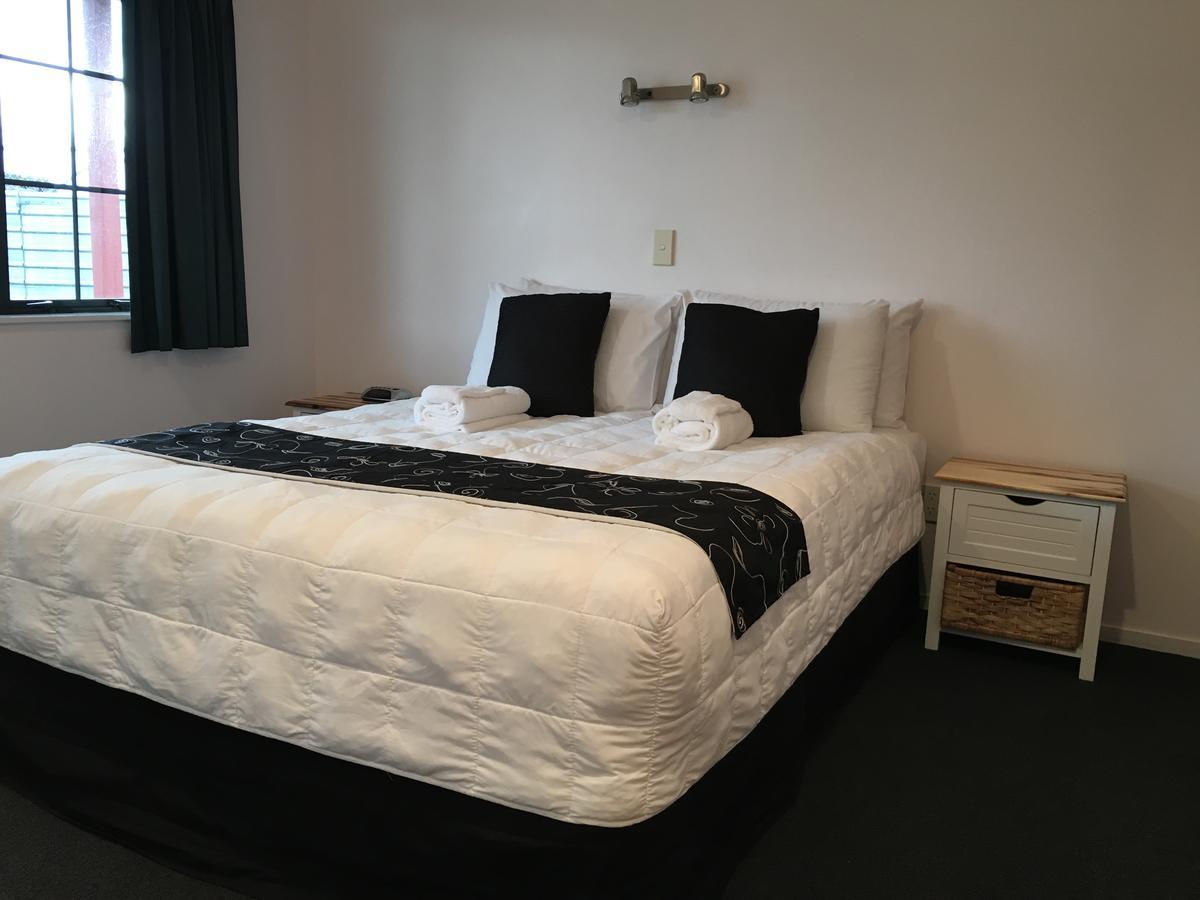 Kiwi Court Motel Гавера Екстер'єр фото